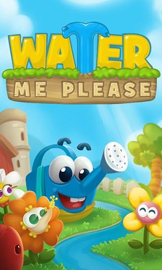 download Water me please! Brain teaser apk